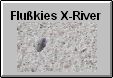 Oberflächen Flußkies X-RIVER sandstrahleffekt